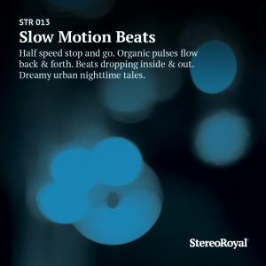 Slow Motion Beats
