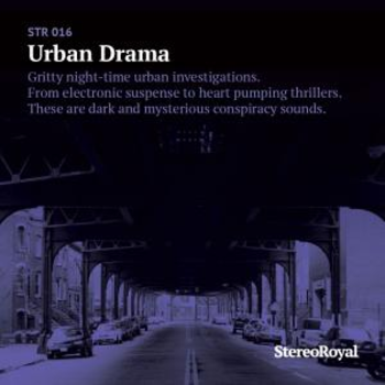  Urban Drama