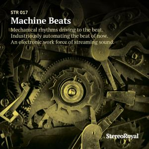 Machine Beats