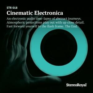 Cinematic Electronica