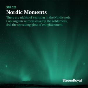 Nordic Moments