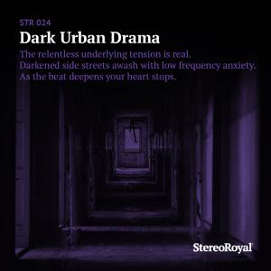 Dark Urban Drama