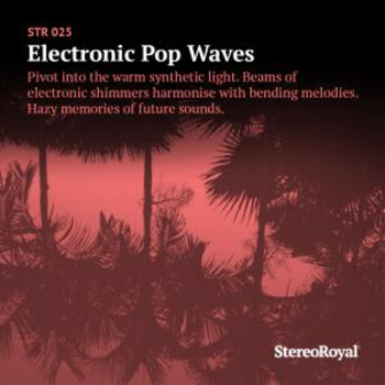 Electronic Pop Waves