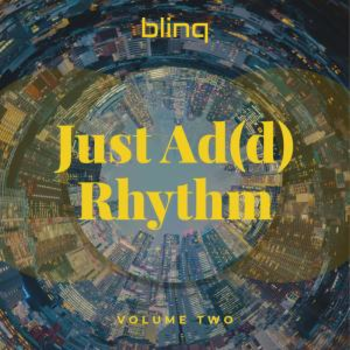 blinq 088  Just Ad(d) Rhythm vol.2