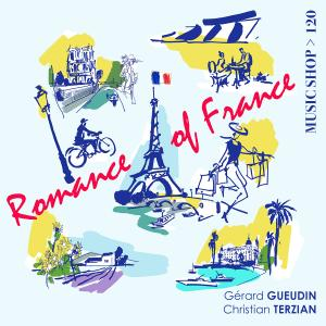 Romance Of France
