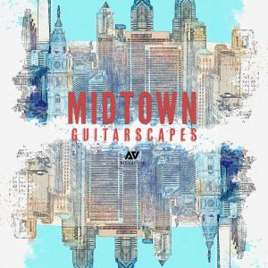 Midtown Guitarscapes