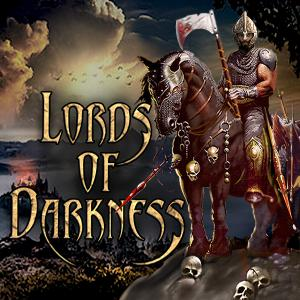 LORDS OF DARKNESS