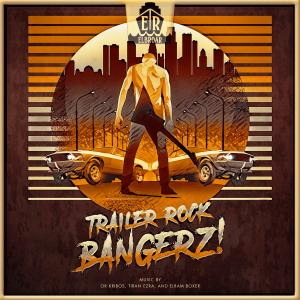 Trailer Rock Bangerz!