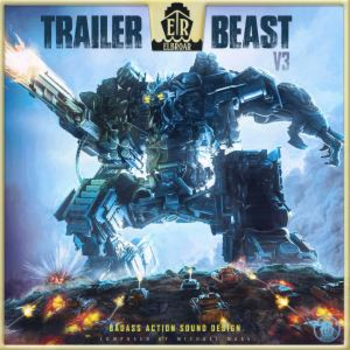 Trailer Beast Vol. 3