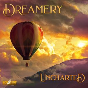 Dreamery - Uncharted