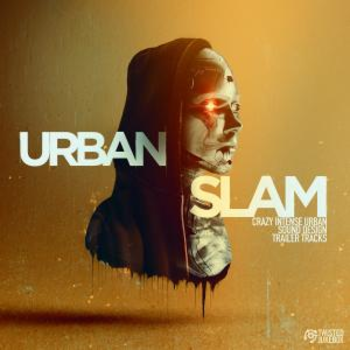  Urban Slam