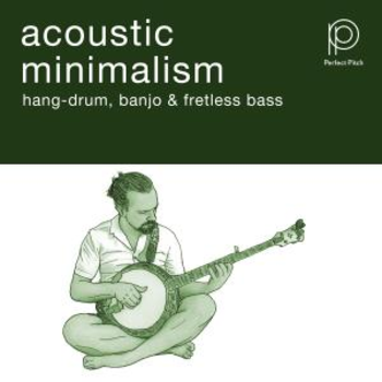 Acoustic Minimalism