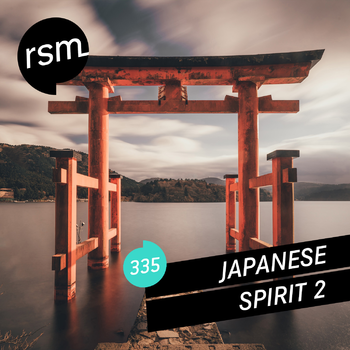 Japanese Spirit Vol. 2