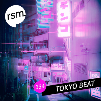 Tokyo Beat