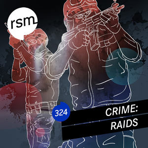Crime: Raids