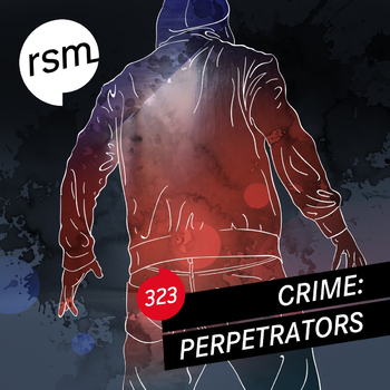 Crime: Perpetrators