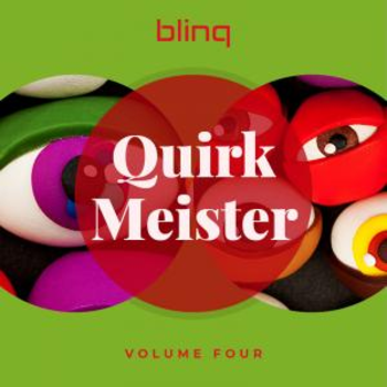 blinq 089  Quirk Meister vol.4