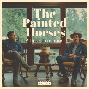 The Painted Horses