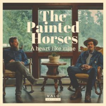 The Painted Horses