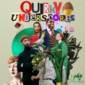 Quirky Underscores