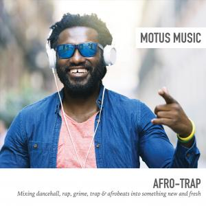 Afro-Trap