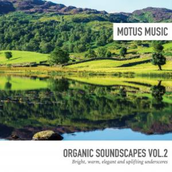 Organic Soundscapes Vol.2