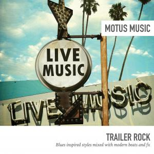 Trailer Rock