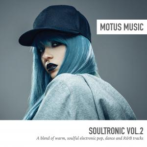 Soultronic Vol.2