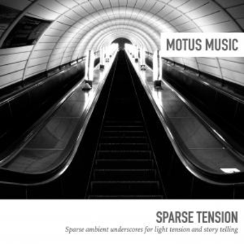 Sparse Tension