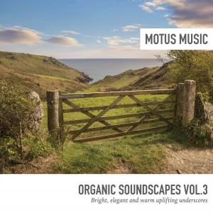 Organic Soundscapes Vol.3