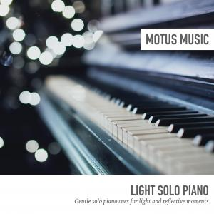 Light Solo Piano