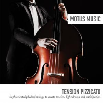 Tension Pizzicato