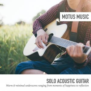 Solo Acoustic Guitar