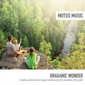 Organic Wonder