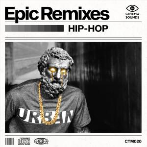  Epic Remixes: Hip Hop
