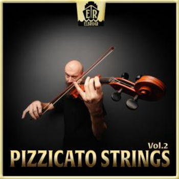 Pizzicato Strings Vol. 2
