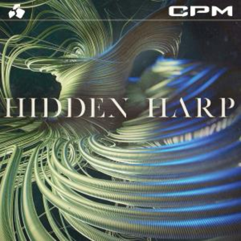Hidden Harp
