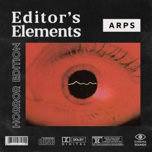  Sound Design Vol 9 Arps