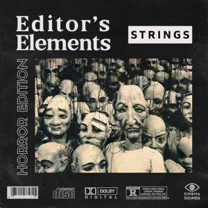  Sound Design Vol 4 Strings