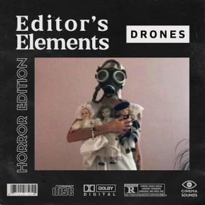  Sound Design Vol 5 Drones