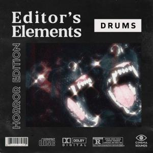  Sound Design Vol 6 Drums