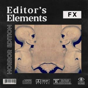  Sound Design Vol 7 FX