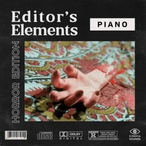 Sound Design Vol 8 Piano