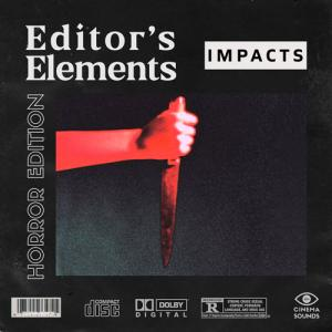  Sound Design Vol 1 Impacts