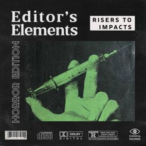  Sound Design Vol 2 Risers To Impacts
