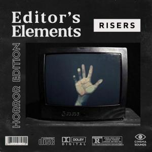  Sound Design Vol 3 Risers