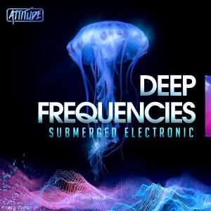 Deep Frequencies - Submersed Electronic