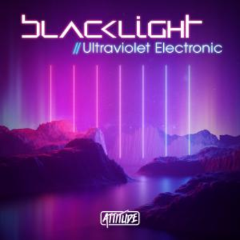Blacklight - Ultraviolet Electronic