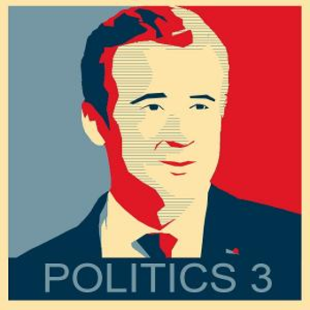 POLITICS 3