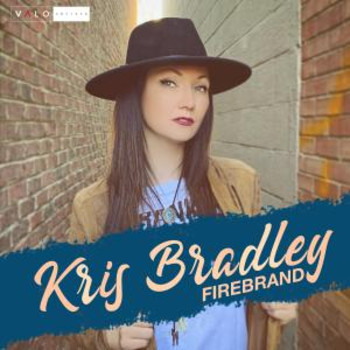 Kris Bradley - Firebrand